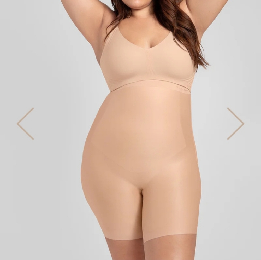 Honeylove Seamless Nude Shapewear